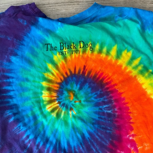 2 The black dog shirt - Picture 6 of 8